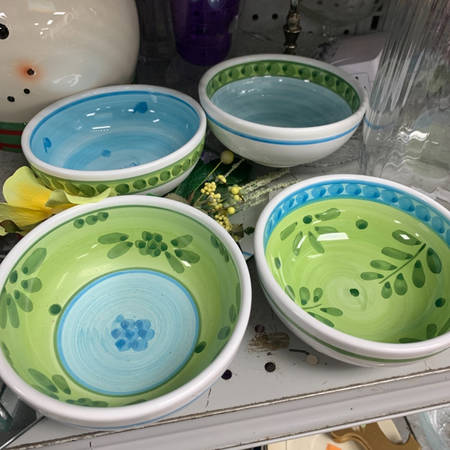 CAA45 Coupe Cereal Bowl