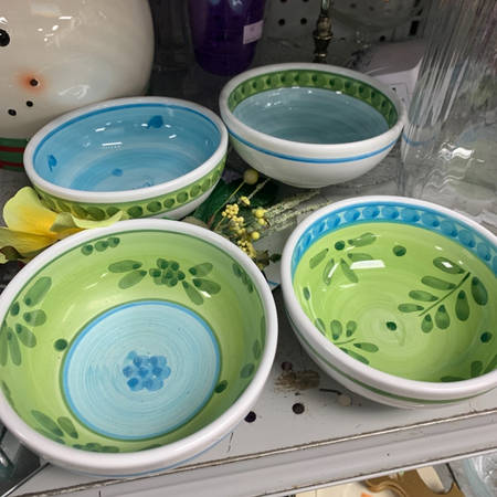 CAA45 Coupe Cereal Bowl