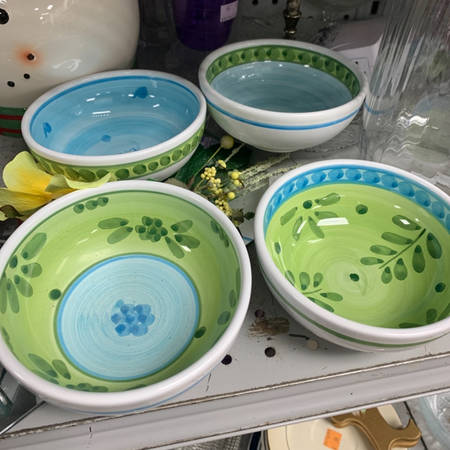 CAA45 Coupe Cereal Bowl