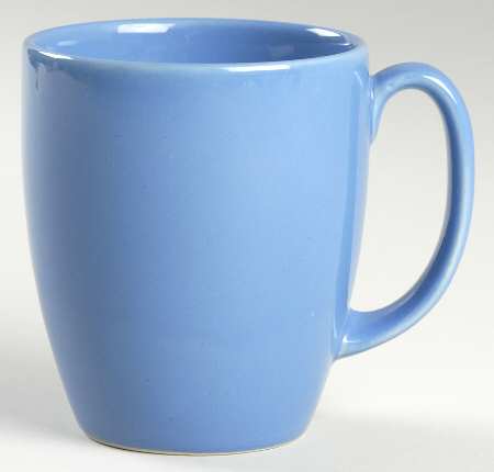 Hearts & Vines (Corelle) Mug by Corning Corelle