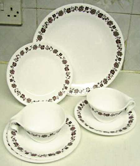 COR158 (Corelle) by Corning Corelle