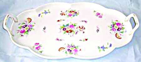 Majestic by Coalport