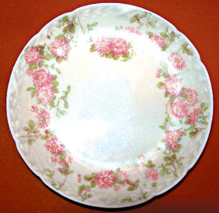 Schleiger 195-8 by Charles Field Haviland