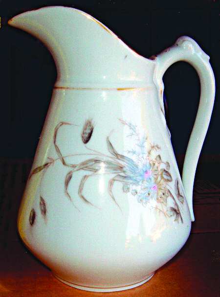 CHF1288 Creamer