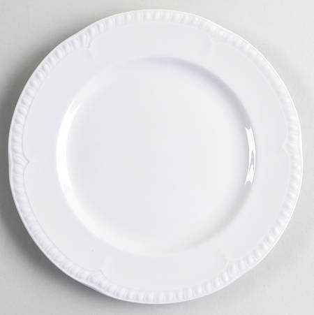 Buckingham Salad Plate
