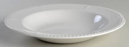 Buckingham 11" Individual Pasta Bowl