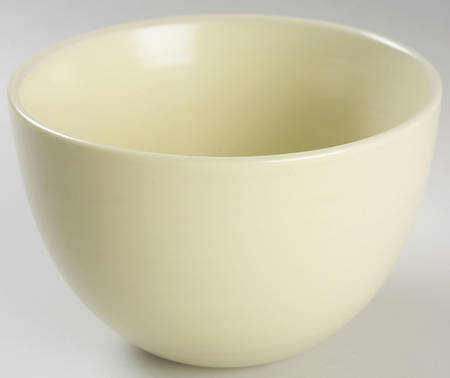 Artisan's Study Soup/Cereal Bowl by Culinary Arts