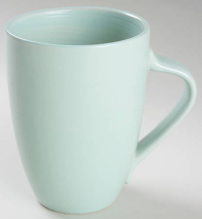 Artisan's Study Mug