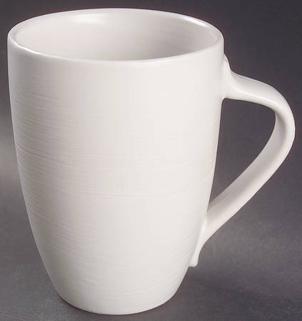 Artisan's Study Mug by Culinary Arts