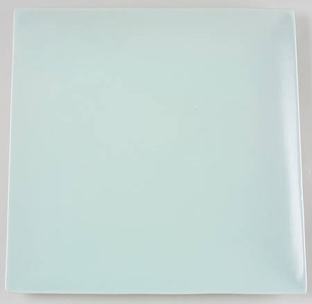 Artisan's Study Square Dinner Plate