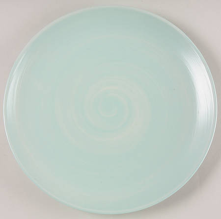 Artisan's Study Dinner Plate