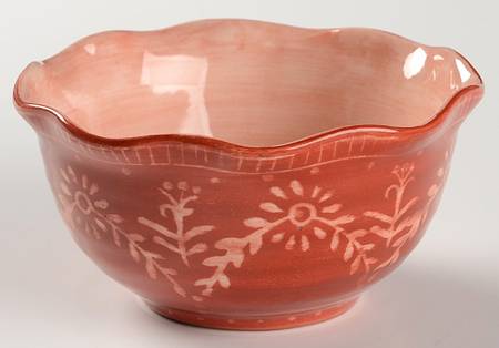 Batik Soup/Cereal Bowl