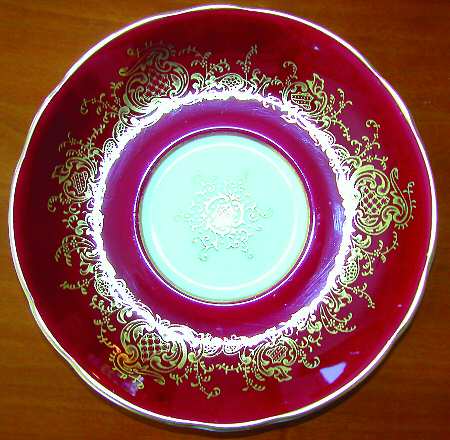 COA145 by Coalport
