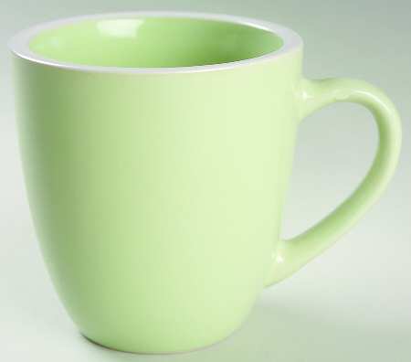 Juiced Mug