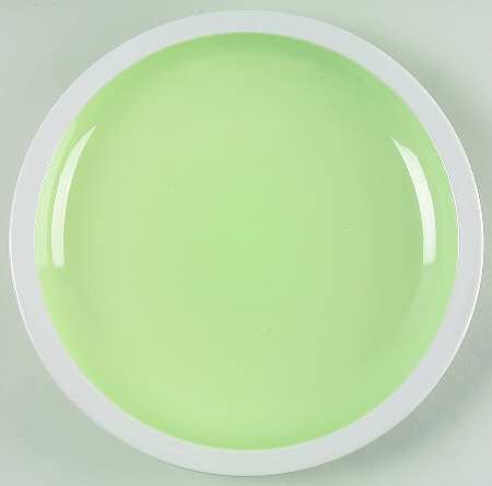 Juiced Dinner Plate by Culinary Arts