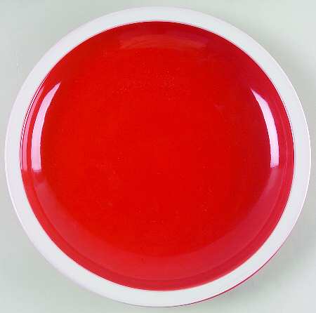 Juiced Dinner Plate