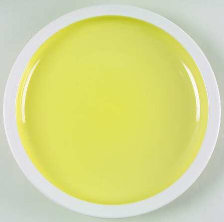 Juiced Dinner Plate