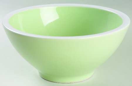 Juiced Soup/Cereal Bowl