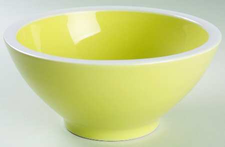 Juiced Soup/Cereal Bowl