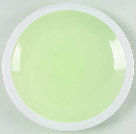 Juiced Salad Plate by Culinary Arts