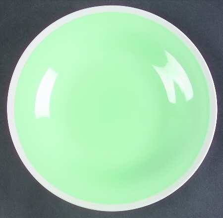 Murano Solid Salad Plate