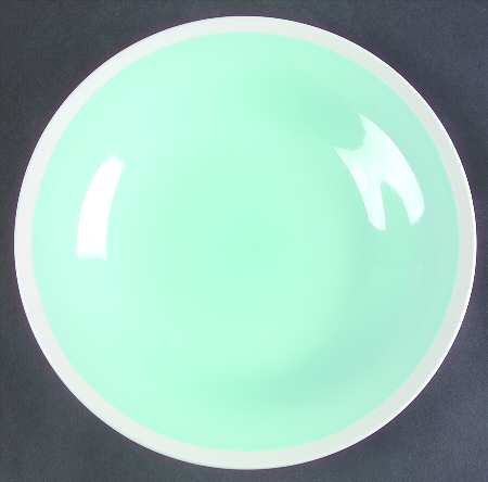 Murano Solid Salad Plate by Culinary Arts