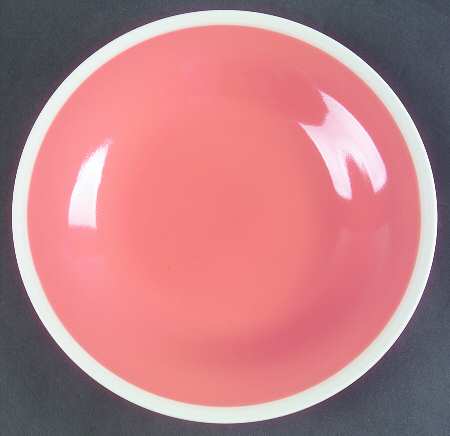 Murano Solid Salad Plate