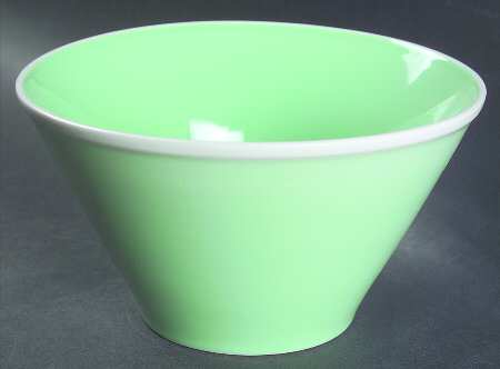 Murano Solid Soup/Cereal Bowl