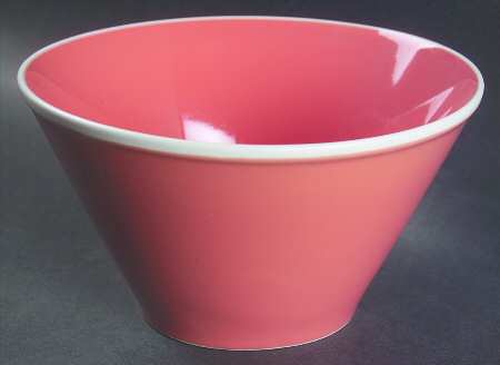 Murano Solid Soup/Cereal Bowl by Culinary Arts