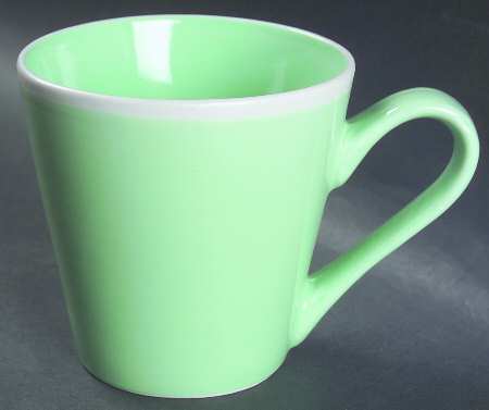Murano Solid Mug