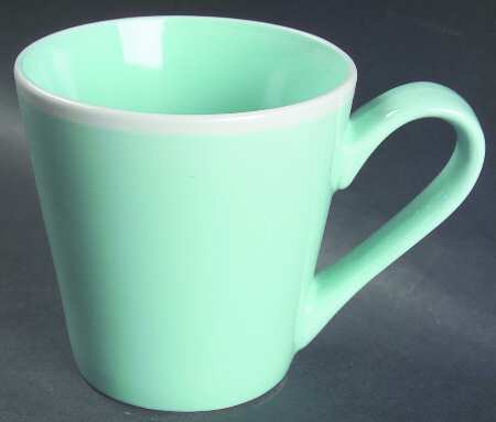 Murano Solid Mug