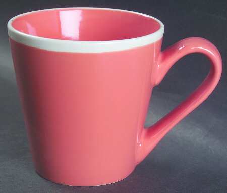 Murano Solid Mug