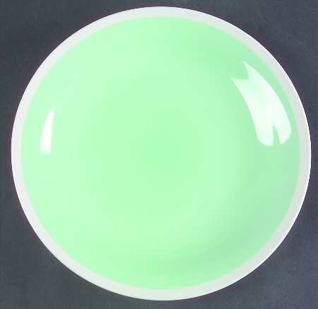 Murano Solid Dinner Plate
