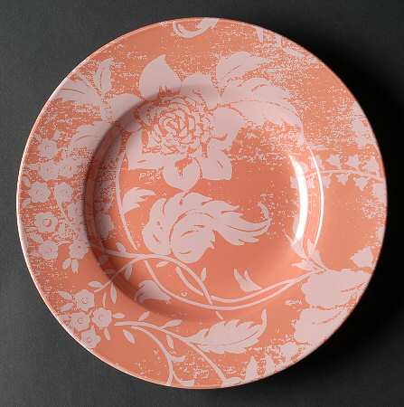 Murano Tapestry Salad Plate