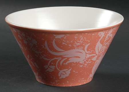 Murano Tapestry Soup/Cereal Bowl