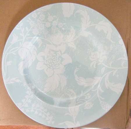 Murano Tapestry Dinner Plate
