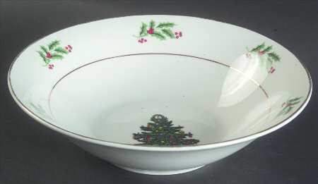 CX339 Coupe Soup Bowl