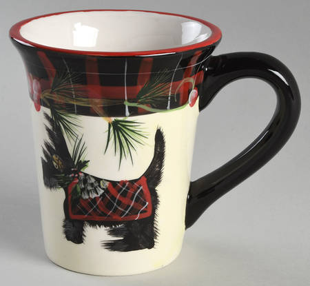 CIC49 Mug