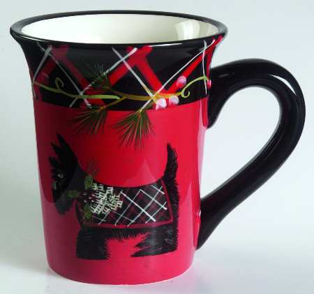 CIC49 Mug