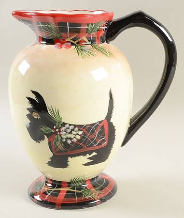 CIC49 104 Oz Pitcher