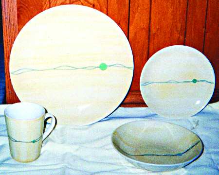 Inspiration by China (Made in China)