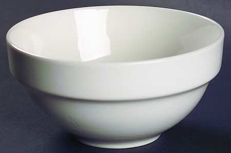 Stack Ups Coupe Cereal Bowl
