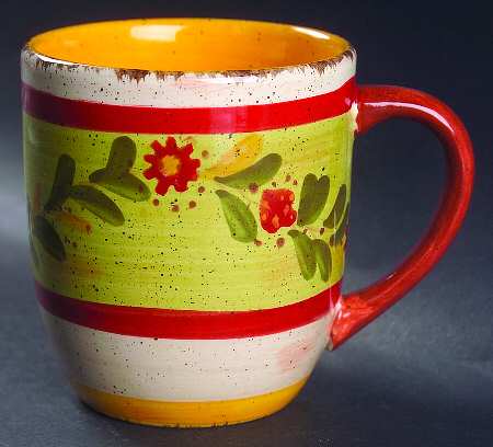 Mug