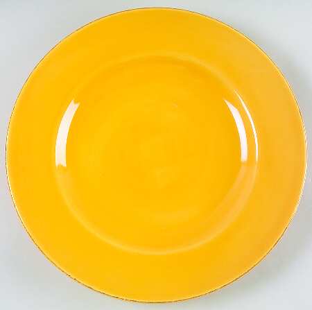 Soleil Dinner Plate