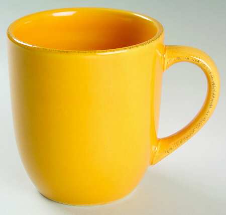 Soleil Mug