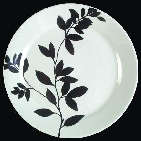 Sprawling Botanical by Culinary Arts