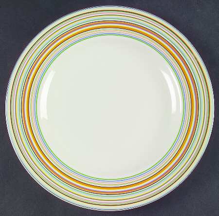 Spectrum Stripes