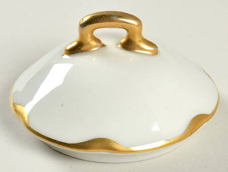 3405 Lid for Sugar Bowl
