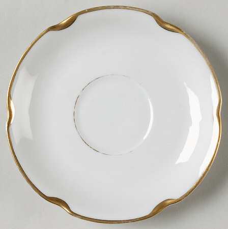 3405 Saucer