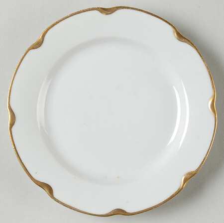 3405 Bread & Butter Plate